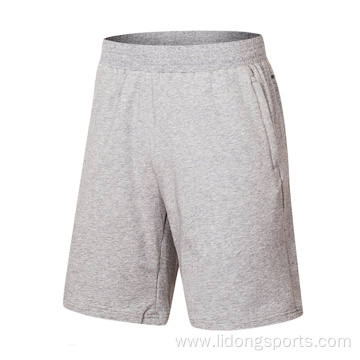 Wholesale Custom Men Fitness Sport Athletic Shorts